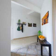 Отель B&B Il Faro Сиракуза интерьер отеля фото 3
