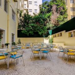 Hotel Avenida Park фото 2