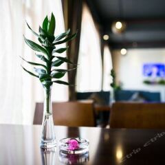 520 Resort Hotel интерьер отеля фото 2