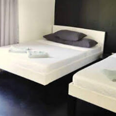 Island Nook Boutique Hotel in Boracay Island, Philippines from 80$, photos, reviews - zenhotels.com room amenities photo 2
