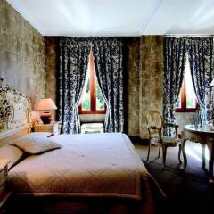 Hotel Chateau de la Tour комната для гостей фото 2