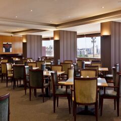 Отель Ramada by Wyndham Lisbon питание фото 3
