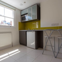 Отель Princes Square Serviced Apartments Великобритания, Лондон - отзывы, цены и фото номеров - забронировать отель Princes Square Serviced Apartments онлайн в номере