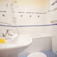 Отель P&O Apartments Wiejska Польша, Варшава - отзывы, цены и фото номеров - забронировать отель P&O Apartments Wiejska онлайн спа