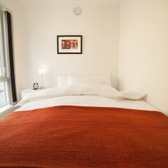 Апартаменты Damsgård Apartment детские мероприятия