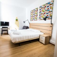 Stay With Me Hostel детские мероприятия