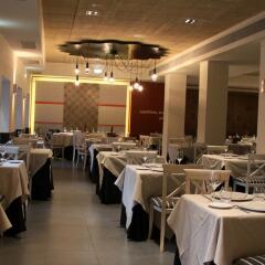 Hotel Oriente