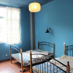 Chengdu Steam Hostel детские мероприятия фото 2