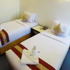 Phuket Town Inn Hotel Phuket комната для гостей фото 4