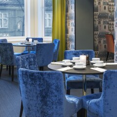 Отель Thon Hotel Nidaros Норвегия, Тронхейм - отзывы, цены и фото номеров - забронировать отель Thon Hotel Nidaros онлайн фото 8