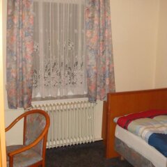 Отель Berghotel Hahnenklee детские мероприятия