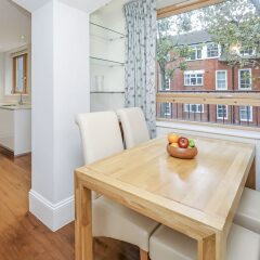 Апартаменты Tavistock Place Apartments Лондон фото 17