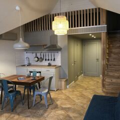 Гостиница Guest House Dobrynya в Великом Новгороде 1 отзыв об отеле, цены и фото номеров - забронировать гостиницу Guest House Dobrynya онлайн Великий Новгород в номере фото 2