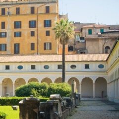 Отель Termini Accommodation