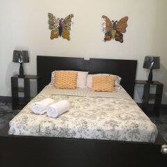 Hostal Heroes in Santiago, Chile from 230$, photos, reviews - zenhotels.com guestroom photo 5