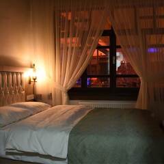 Ruby Hotel комната для гостей фото 4