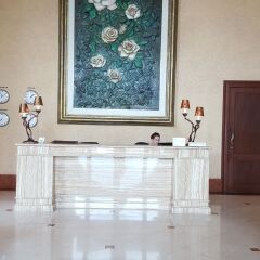Апартаменты Baan Montida Serviced Apartment Бангкок сауна