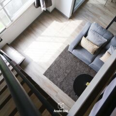 Отель Hcube Bkk Бангкок комната для гостей фото 2