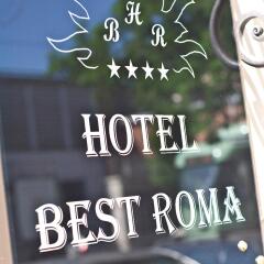 Отель Best Roma Италия, Рим - отзывы, цены и фото номеров - забронировать отель Best Roma онлайн развлечения