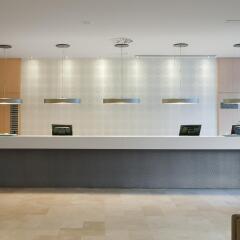 DoubleTree by Hilton Hotel Girona фото 6