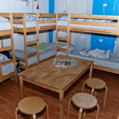 Art Space Hostel