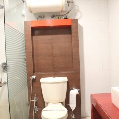 Отель Chirag Residency Индия, Нью-Дели - отзывы, цены и фото номеров - забронировать отель Chirag Residency онлайн фото 7