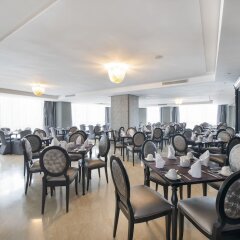 Отель Mogador MARINA