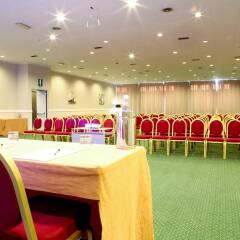 Best Western Hotel Blaise & Francis