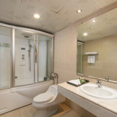 Отель Emerald Hotel Вьетнам, Ханой - отзывы, цены и фото номеров - забронировать отель Emerald Hotel онлайн фото 13