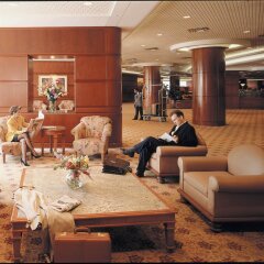Отель Washington Hilton США, Вашингтон - отзывы, цены и фото номеров - забронировать отель Washington Hilton онлайн интерьер отеля фото 2