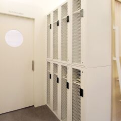 Hostel Haru Сеул бассейн фото 2