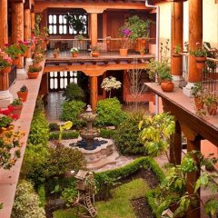 Hotel Pueblo Mágico