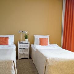 Hotel Aida детские мероприятия