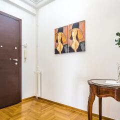 Отель Retro Chic Apartment - Syntagma Square Греция, Афины - отзывы, цены и фото номеров - забронировать отель Retro Chic Apartment - Syntagma Square онлайн удобства в номере