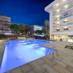 Отель 4R Salou Park Resort II Испания, Салоу - отзывы, цены и фото номеров - забронировать отель 4R Salou Park Resort II онлайн детские мероприятия фото 2
