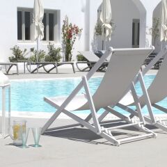 Aqua Blue Hotel бассейн фото 3