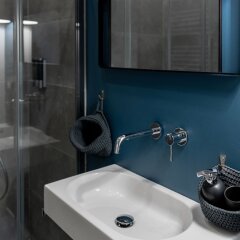 Отель Good Morning Marsala Италия, Болонья - отзывы, цены и фото номеров - забронировать отель Good Morning Marsala онлайн фото 36