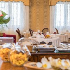 Отель Palazzo Bembo Италия, Венеция - отзывы, цены и фото номеров - забронировать отель Palazzo Bembo онлайн помещение для мероприятий