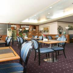 Park Hotel Bangkok Бангкок гостиничный бар