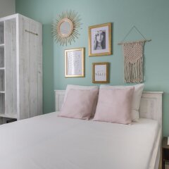 Boho Bohemian Boutique Hotel in Willemstad, Curacao from 150$, photos, reviews - zenhotels.com guestroom photo 4