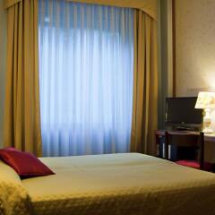 Eco-Hotel La Residenza Милан комната для гостей фото 5