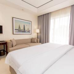 Отель Sugar Marina Resort - ART - Karon Beach комната для гостей фото 4