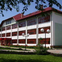Гостиница Красноусольск фото 42
