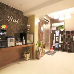 RUI Hotel интерьер отеля фото 2