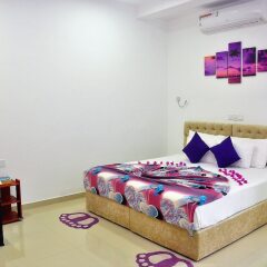 Отель Amber House Lanka Шри-Ланка, Бентота - отзывы, цены и фото номеров - забронировать отель Amber House Lanka онлайн детские мероприятия