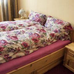 Family Hotel Tsareva Livada Боженци комната для гостей фото 2