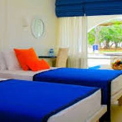 Trinco Blu by Cinnamon in Trincomalee, Sri Lanka from 121$, photos, reviews - zenhotels.com guestroom photo 3