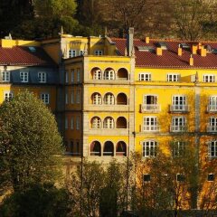 Отель Casa da Calçada Relais & Châteaux фото 18
