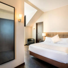 Rossio Garden Hotel фото 19