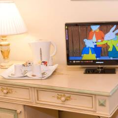 Hotel Antica Fenice удобства в номере